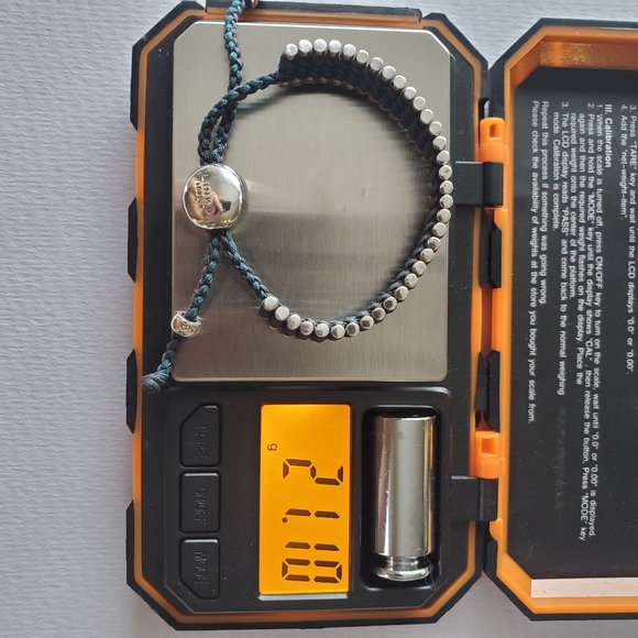 Links London friend ship bracelet - Picture 6 of 6